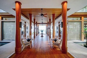 Interior - The Sawan (Phuket)