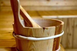 Miscellaneous - The Skyluxe (Islamabad)