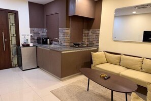 Room - The Skyluxe (Islamabad)