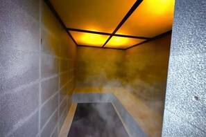 Spa - The Skyluxe (Islamabad)
