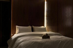 Room - The Skyluxe (Islamabad)