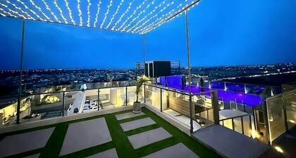 The Skyluxe