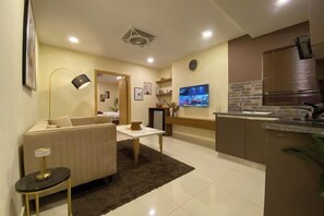 Room - The Skyluxe (Islamabad)