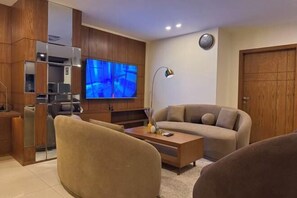 客房