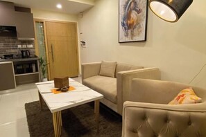 Room - The Skyluxe (Islamabad)