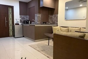 Room - The Skyluxe (Islamabad)