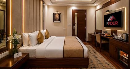 Grand FFOUR near Nehru Place, Delhi