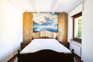 1 camera, Wi-Fi gratuito, lenzuola