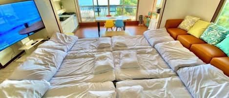 ห้องพัก