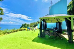 Garden - Blue Ocean Izu (Atami)