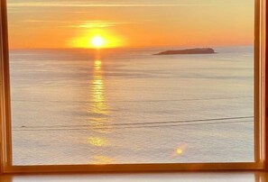 View from property - Blue Ocean Izu (Atami)