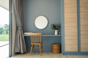 Meeting facility - KIN Pool Villa Khaoyai (Pak Chong)