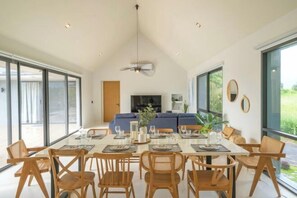 Équipement de l’hébergement