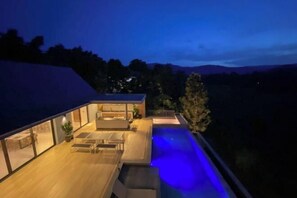 Équipement de l’hébergement