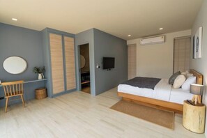 Room - KIN Pool Villa Khaoyai (Pak Chong)