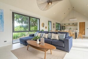 Property amenity - KIN Pool Villa Khaoyai (Pak Chong)