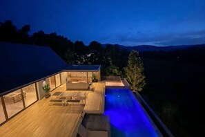 Property amenity - KIN Pool Villa Khaoyai (Pak Chong)