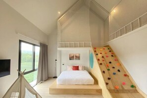 Room - KIN Pool Villa Khaoyai (Pak Chong)