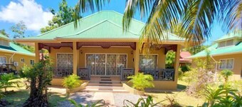 Hostellerie la Digue