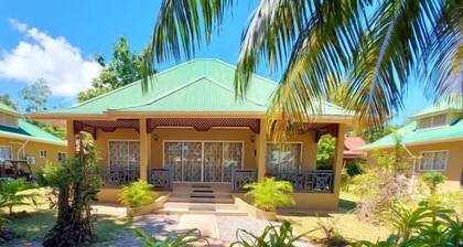 Hostellerie la Digue