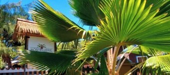 Hostellerie la Digue