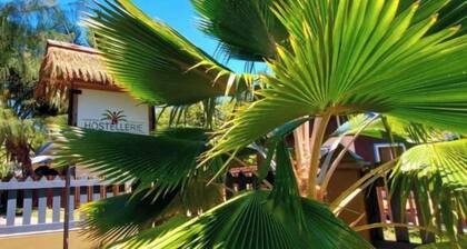 Hostellerie la Digue