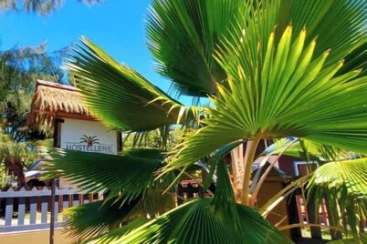 Hostellerie la Digue