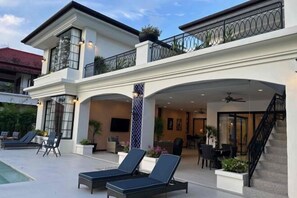 Interior - Villa Viola 7 Bedroom, Fully Staffed, on the Golf Course (Phuket)