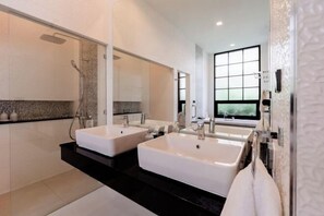 Badkamer