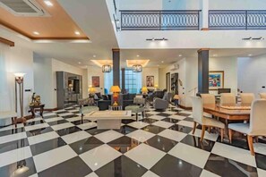 Interior - Villa Viola 7 Bedroom, Fully Staffed, on the Golf Course (Phuket)