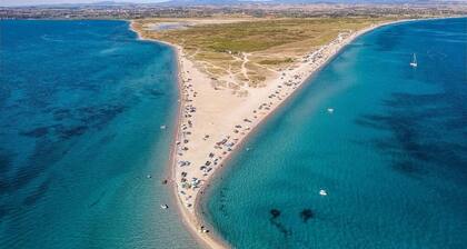 Apartamento Lux Mint un moderno y lujoso apartamento con vistas al mar