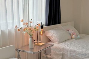 Room - GreenNarae Stay Sadang (Seoul)