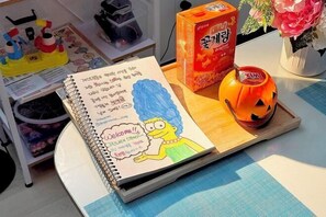 Miscellaneous - GreenNarae Stay Sadang (Seoul)