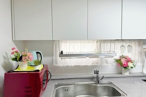 Room - GreenNarae Stay Sadang (Seoul)