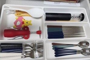 Miscellaneous - GreenNarae Stay Sadang (Seoul)