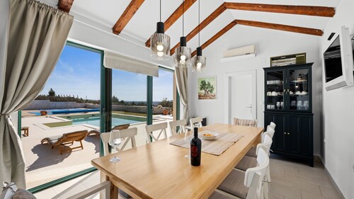 Villa MilaMar by Villas Guide