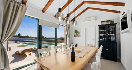 Villa MilaMar by Villas Guide