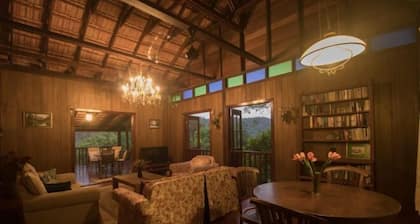 De Serenity : Exclusive Private Retreat