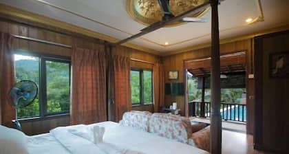 De Serenity : Exclusive Private Retreat