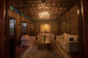 Room - De Serenity : Exclusive Private Retreat (Seremban)