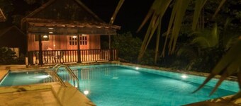 De Serenity : Exclusive Private Retreat