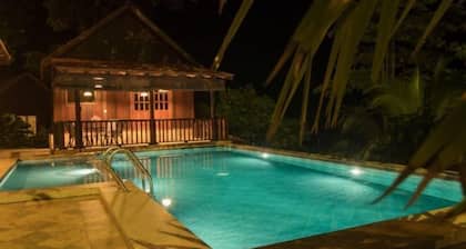 De Serenity : Exclusive Private Retreat