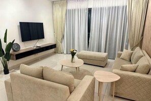 Interior - Teega 12pax Cozy 4BR w Bathtub (Iskandar Puteri)