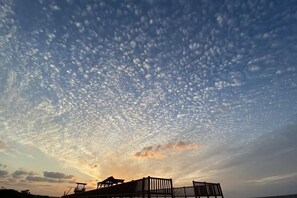 View from property - Nukanuka ぬかぬか (Miyakojima)