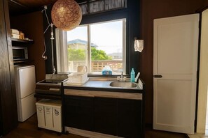 Private kitchen - Nukanuka ぬかぬか (Miyakojima)