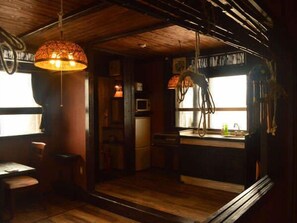 Private kitchen - Nukanuka ぬかぬか (Miyakojima)