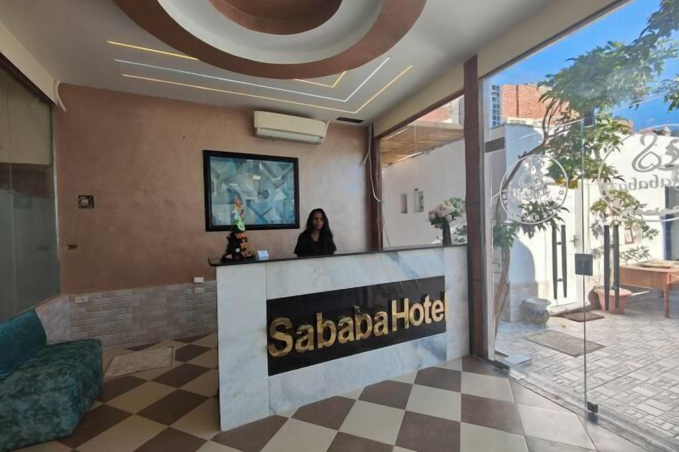 Salón en el vestíbulo