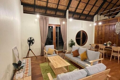 "Peace in Ranong: Your Cozy Retreat"