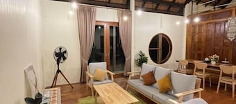 "Peace in Ranong: Your Cozy Retreat"