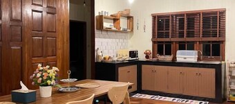 "Peace in Ranong: Your Cozy Retreat"
